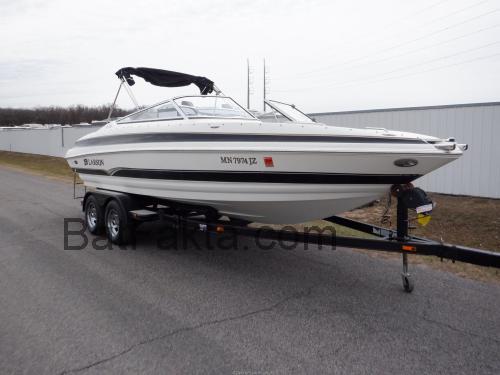 Larson LXI 228 recensioner och tekniska specifikationer